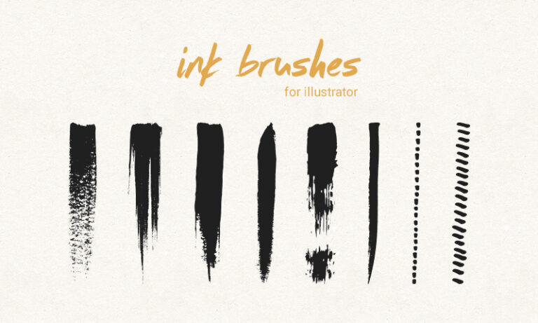 brushes for illustrator cc free download