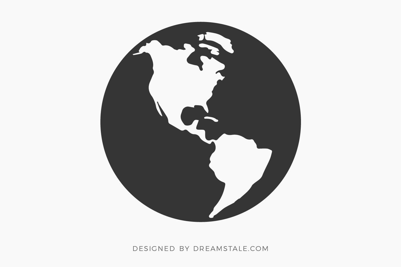 Download Free Svg Planet Earth Clipart Dreamstale